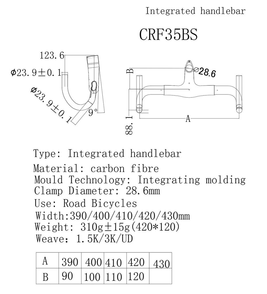 CRF35BS