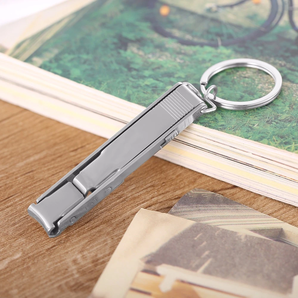 Discover 159+ edc nail clippers super hot ceg.edu.vn