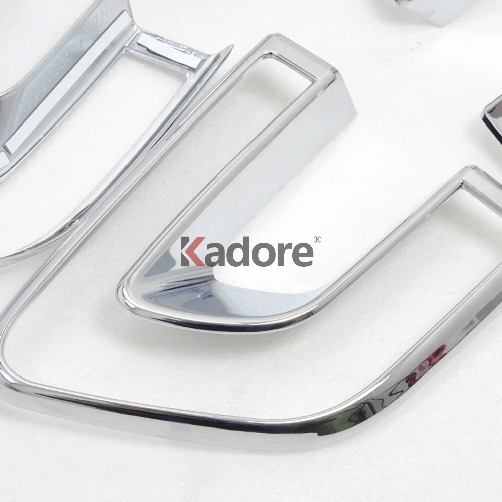 Chrom Lichtschalter Blende Licht Schalter Abdeckung Trim Für Renault Kadjar 15 Chrom Lichtschalter Blende Licht Schalter Abdeckung Trim Für Renault Kadjar 15
