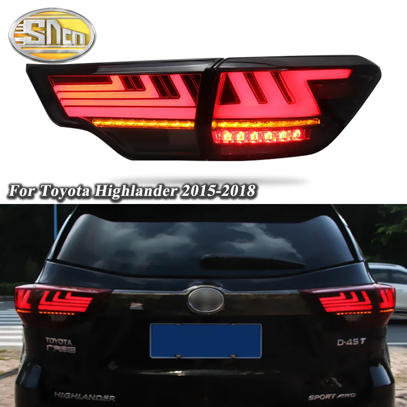 Inner Tail Light Right Side Brake Rear Lamp For Toyota Camry LE CE 2021