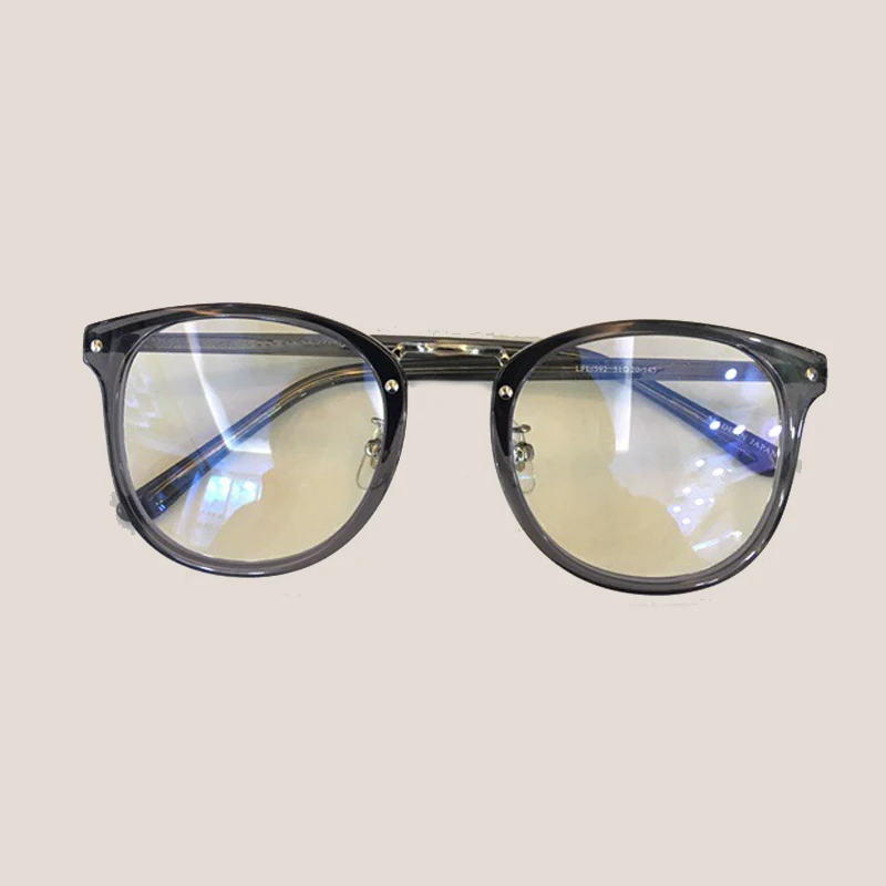 Oculos No1 Eyeglasses Retro Für Acetat Augenglasrahmen Material De no2 Feminino no4 Sol Hohe 2018 Mode Eyeglasses Weiblich Eyeglasses no3 Brillen Eyeglasses Qualität Frauen Sonnenbrille aF0PHHq
