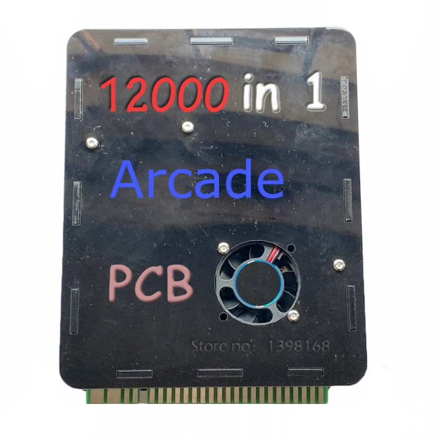 US $103.82 12000 in 1 Arcade multi game PCB RUN 27 3D GAMES jamma Arcade cabinet WITH VGA out Support save game Arcade Machine Cabinet