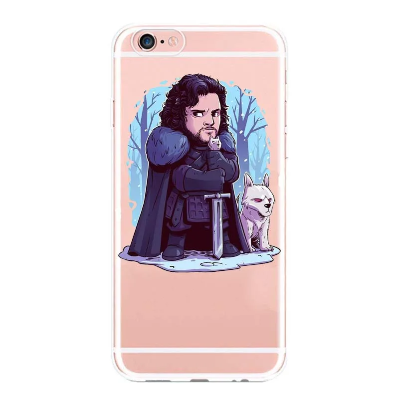 Забавный супер герой мягкий чехол с мультяшным рисунком для iPhone 5 6 6splus 7 7plus SE super