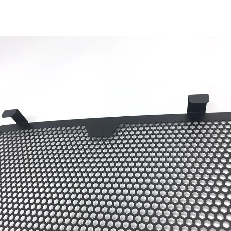 For Yamaha MT-09 MT09 MT 09 FZ-09 FZ09 FZ XSR900 2014 2015 2016 Radiator Grille Guard Cover Protector 100% Brand New (7)
