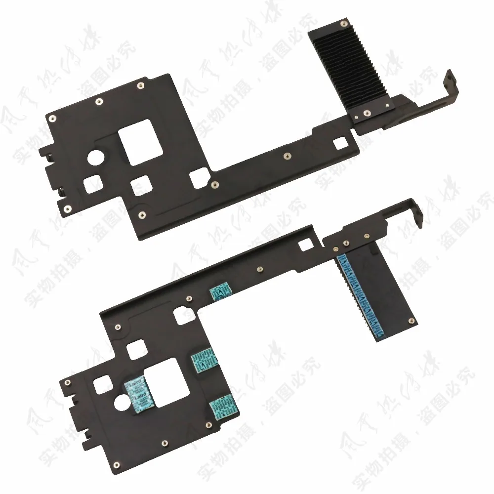 

New Original for MSI GTX970 VER1.3 Graphics Video card soaking board display memory power supply MOS tube heat sink