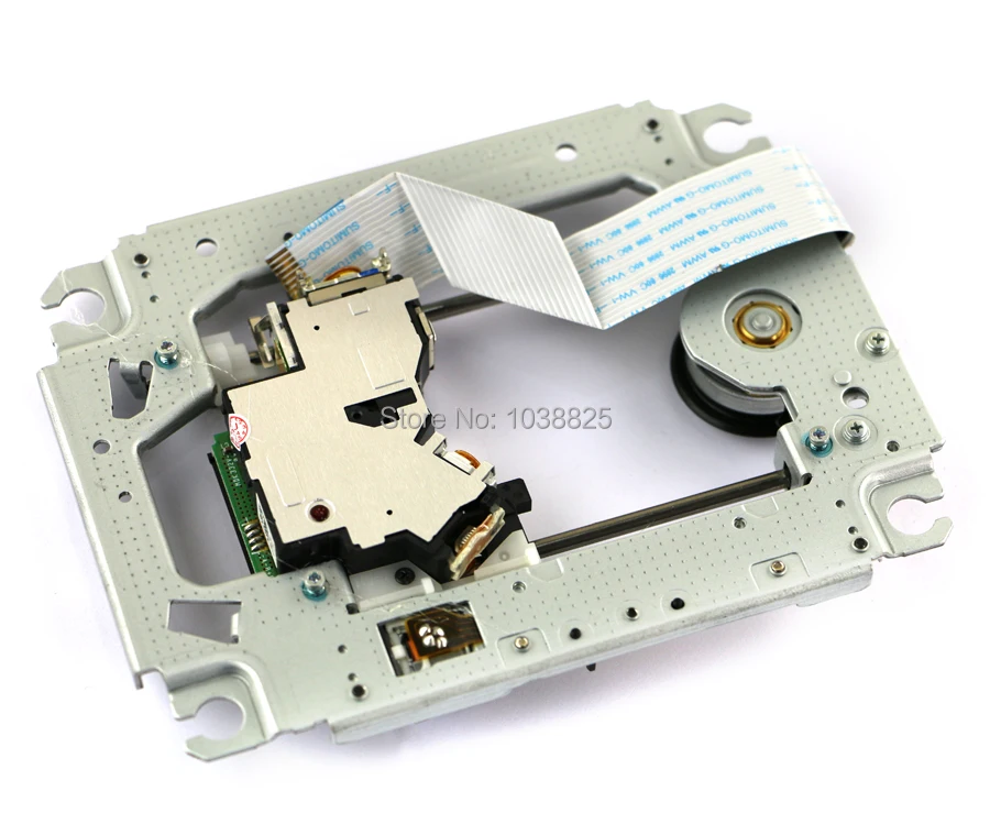 Оригинальный KEM 410ACA KES лазерный объектив kes 410A с механизмом для PS3 3 шт./лот|lens