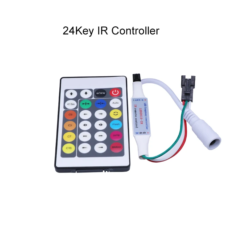 24key IR