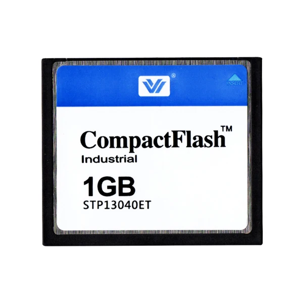 1G Compact Flash карта памяти промышленная CompactFlash 1GB CF карта