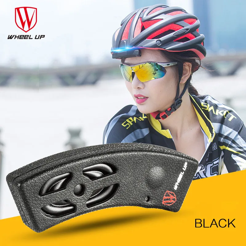WHEEL UP 2016 Hands Free Cycling Helmet 