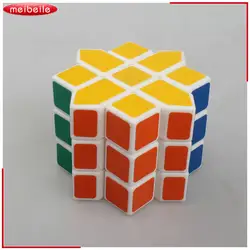 Новое поступление Кубо магии 3*3*3 Magic Cube восьмиугольной формы куб головоломка Игрушечные лошадки