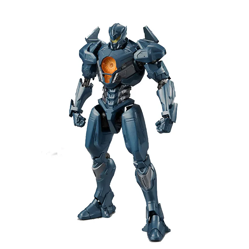

NECA Pacific Rim Gipsy Avenger Action Figure Toy Brinquedos Figurals Collection Model Gift