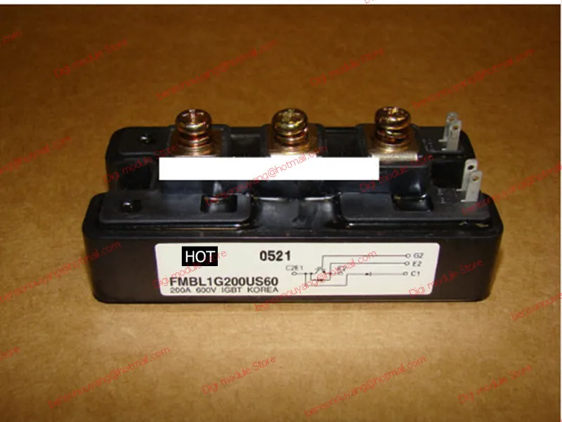 

FMBL1G200US60 Free Shipping