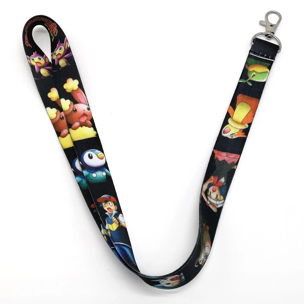 20/лот Espeon Umbreon Ash Ketchum Mewtwo Ho Oh Eevee Jolteon Flareon Lanyard Key Card ID Chain шейный ремень вечерние в