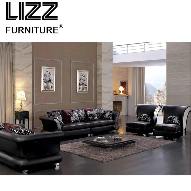 High Quality Modern Original Design Leather Sofa Exclusive High Quality Modern Original Design Leather Sofa Exclusive Luxury Compeive Price Furniture