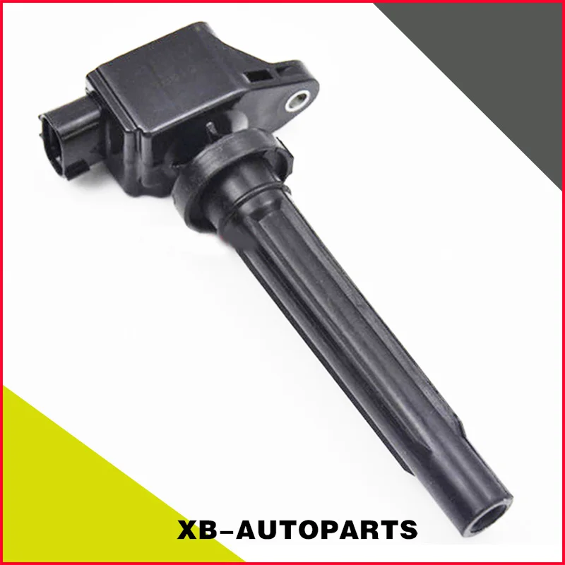 4 PIECES ORIGINAL Ignition Coil FOR SUZUKI SX4 2.0L Grand Vitara 2.7L OEM 33400-65J00 H6T11371 1788332 UF562 WARRANTY ONE YEAR | Автомобили