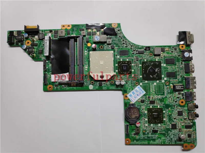 

Laptop Motherboard 630834-001 for HP DV7-4000 DV7-4264CA DV7-4274NR DV7-4288CA DV7-4000 DAOLX8MB6E1 fully tested well