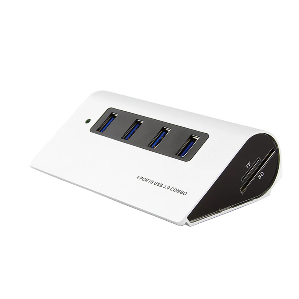 4 ports usb 3.0 hub