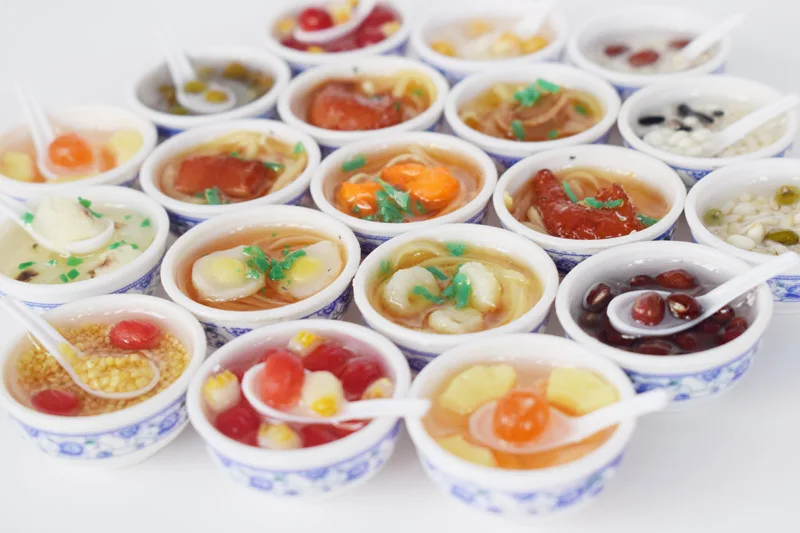 play doll food  (6)