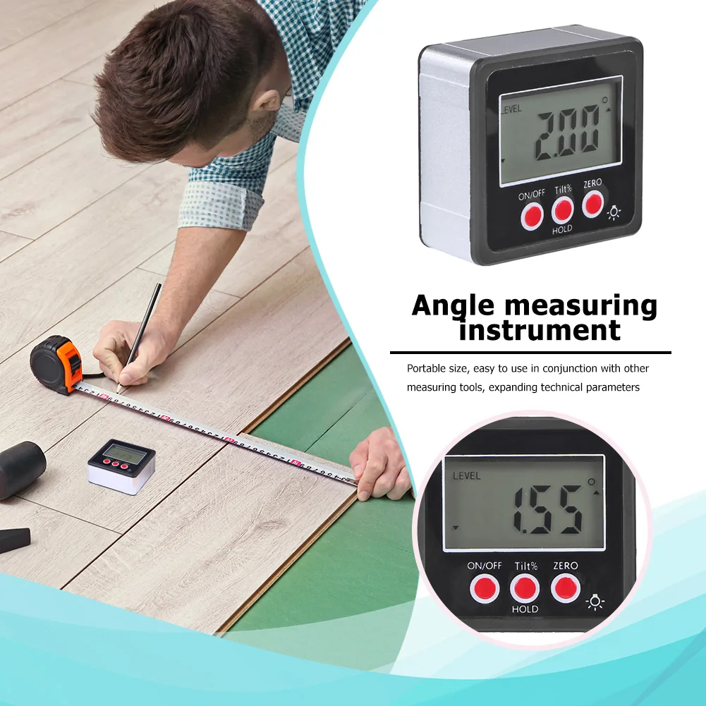 Cheap Instrumentos de medição de nível