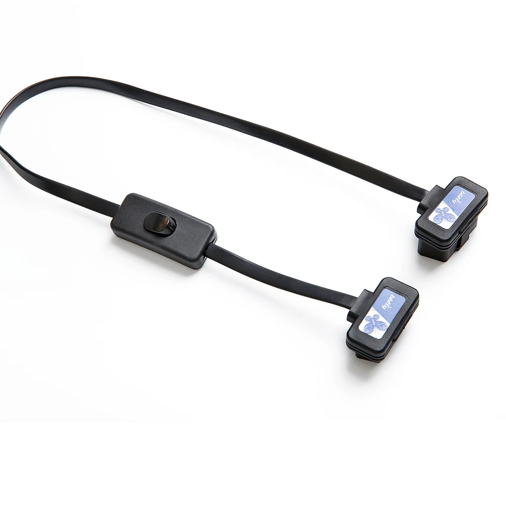 Адаптер разветвитель OBD II OBD2 16 контактов 5 футов/150 см|obd ii|obd cable adaptersobd2 obd ii |
