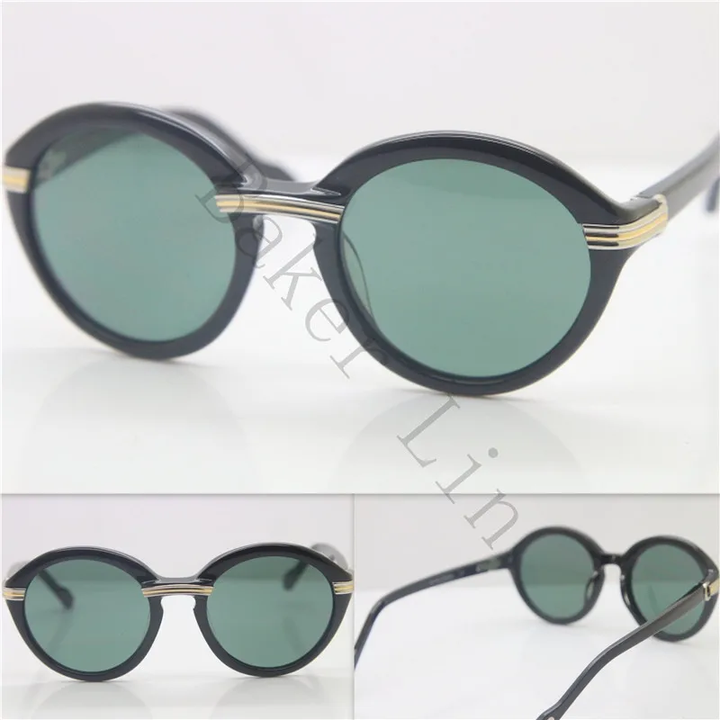 Cartier 1991 Original 1125072 Vintage glasses (5)
