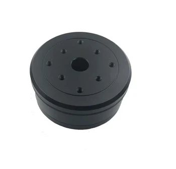

1PC GM5310H KV39 Brushless Gimbal Motor 12-48V Outer Rotor No Sensor Large Torque DC Motor Dustproof 8.8mm Shaft Dia for RC UAV