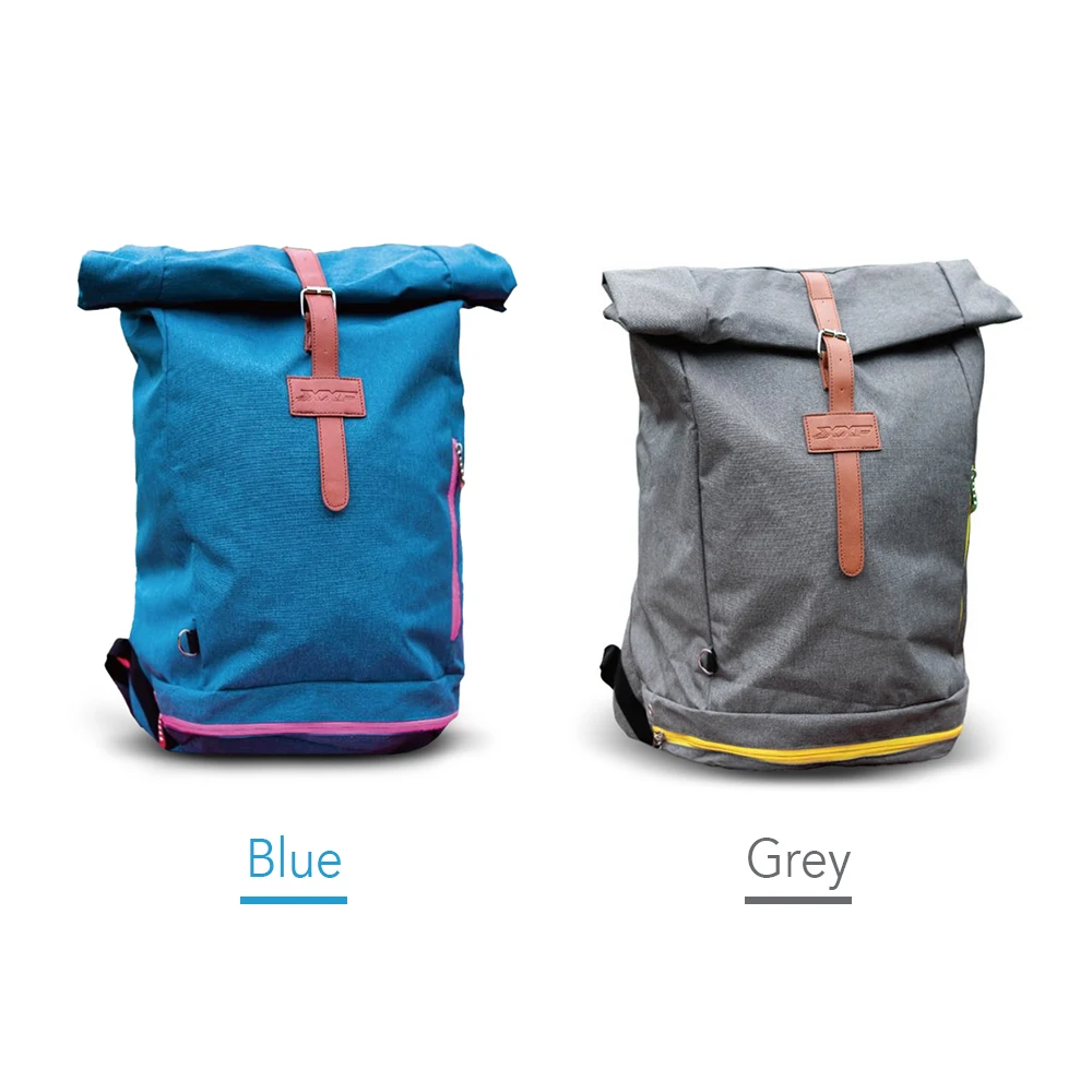

Outdoor Sports Backpack Travel Backpack College School Bag Daypack with Shoe Compartment for Men Women Commuting Cycling