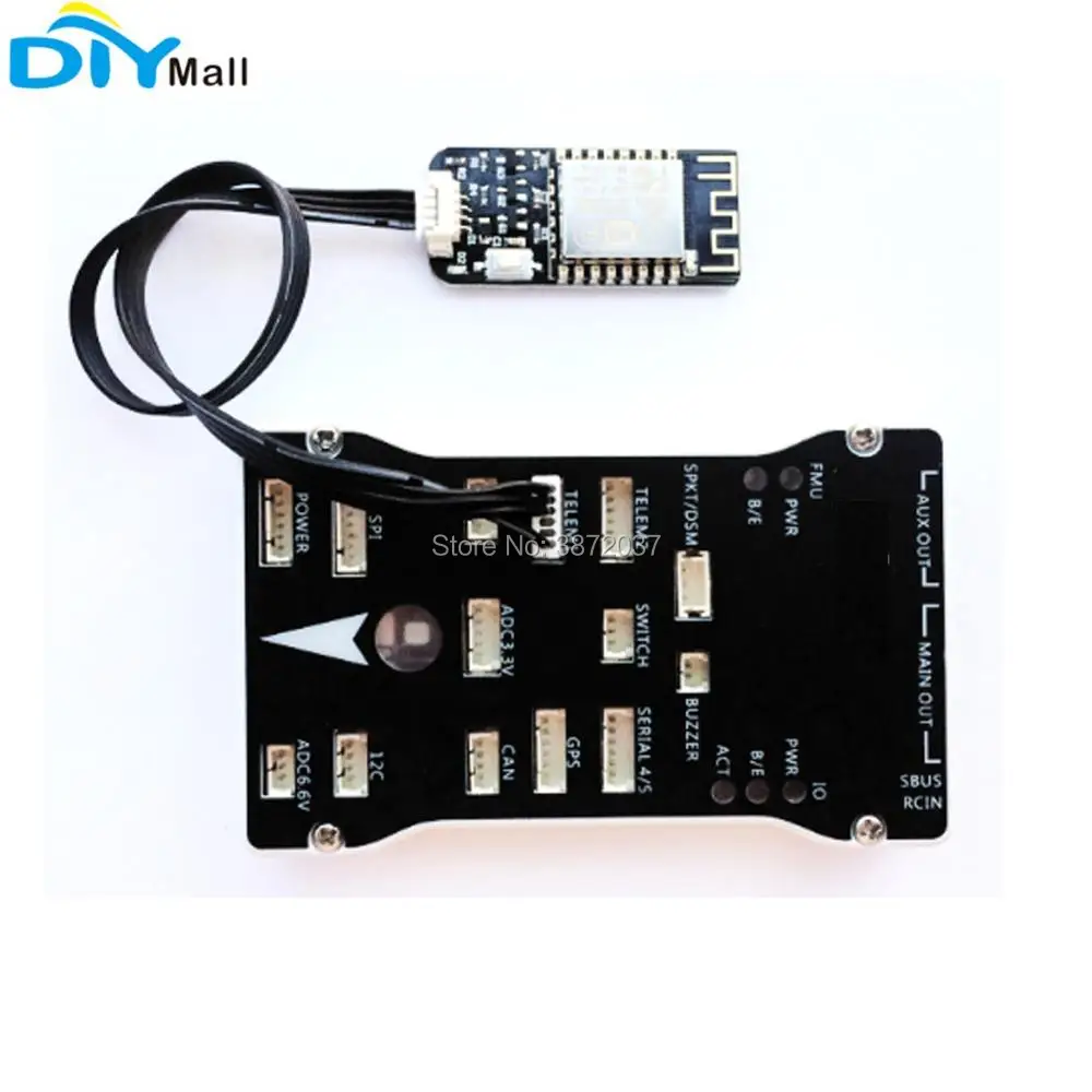 FZ3181-APM Pixhawk wifi module-3