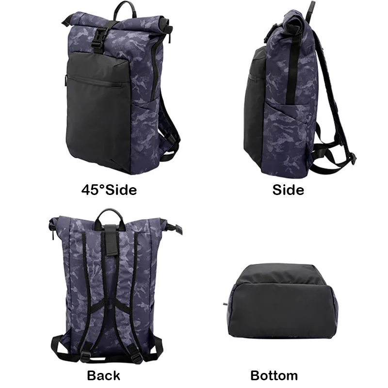 Outdoor Bags Camouflage Camo Climbing Backpack School Laptop Bag Sport Cycling Mountaineering Fishing Hiking Camping Hunting (16)