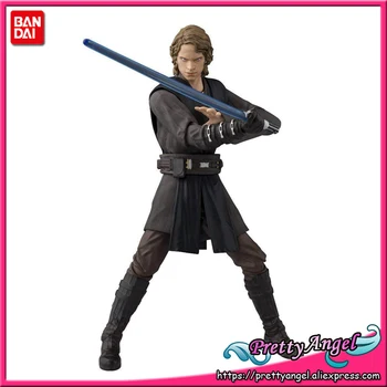 

PrettyAngel - Genuine Bandai Tamashii Nations S.H. Figuarts SHF Anakin Action Figure
