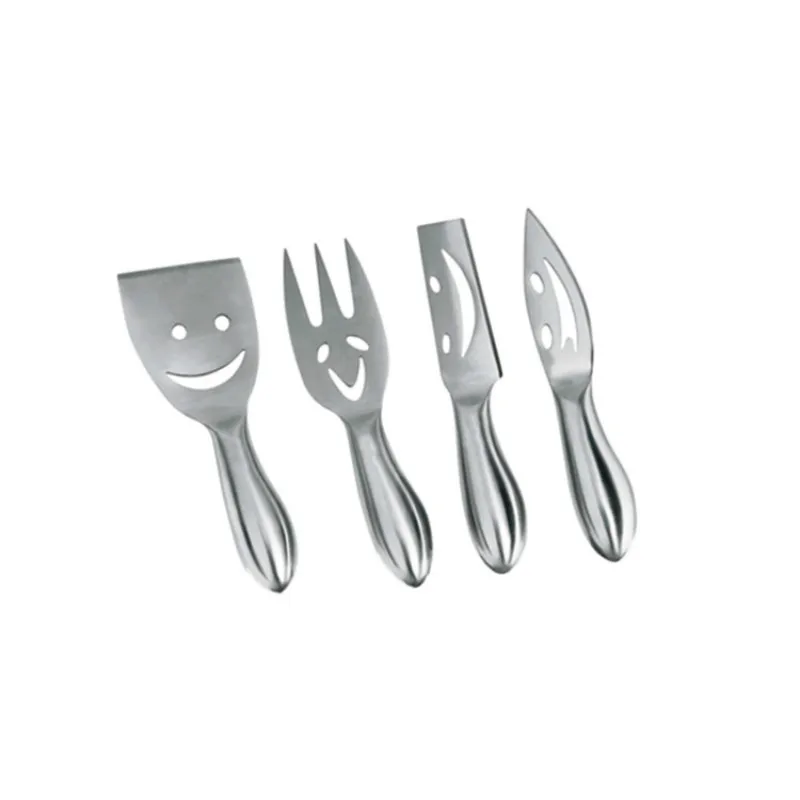 

Direct sale Stainless Steel cheese knife pizza knife baking tool cheese spade kitchen gadget