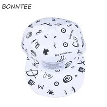 Женская кепка мультяшная Универсальная регулируемая Солнцезащитная затенение Повседневная унисекс походные бейсболки Женская мода корейский стиль Повседневный модный