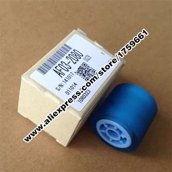 

Genuine New AF03-2080 for Ricoh Aficio MP6000/7000/8000 MP9000/1100/MP1350 Separation Roller AF03-0240