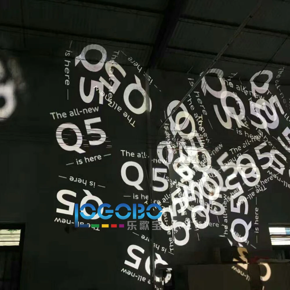 gobo projector light-109