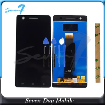 

For infinix Hot S X521 LCD Display Screen With Touch Screen Assembly