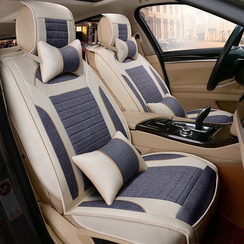 3D Design Car Cushion Car Seat Cover For Hyundai i30 ix35 ...