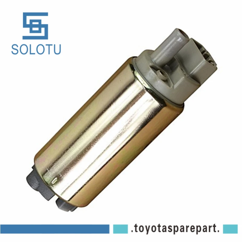 

Fuel Pump For LAND CRUISER 4 RUNNER RAV4 3S-FE 5VZ-FE 1FZ-FE 2UZ-FE 23220-46060 23221-50060 23221-46120