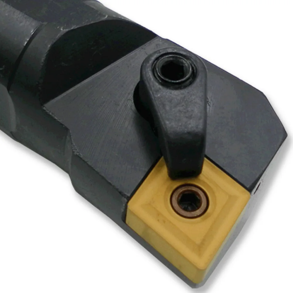 

MZG S16N MCLNL S25 S32T-MCLNL16 CNC Turning Steel M Type CNC Lathe Cutter Bar Clamping Locked Internal Boring Tool