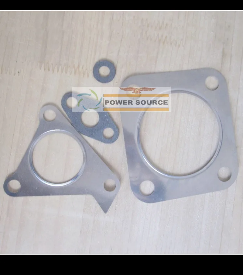 TD03L4 49131-05403 49131-05402 Turbo Turbocharger For Ford Commercial Vehicle Transit  (3)