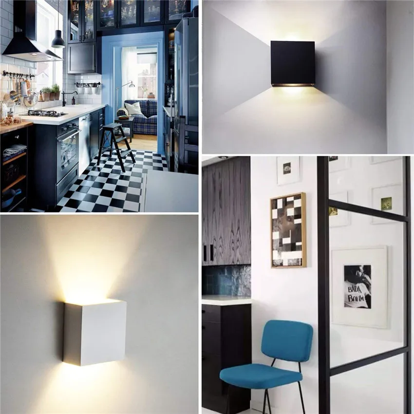 NR-122 WALL LIGHTS (9)