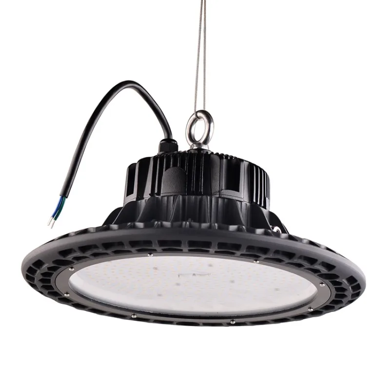 Lampen Industrieel Luz Taller Workshop Officina Lampe Garage Led Warehouse Ufo Baladeuse Lighting High Bay Lights 100w Buy At The Price Of 54 25 In Aliexpress Com Imall Com
