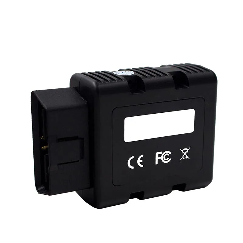 OBD2 новейший для Renault COM Bluetooth Автомобильный сканер диагностический и