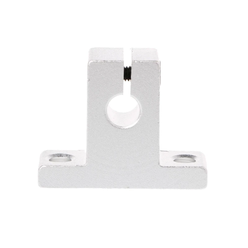 

8mm SK8 Linear Rail Shaft Guide Support Bracket For 3D Printer Bearing CNC Step Motor