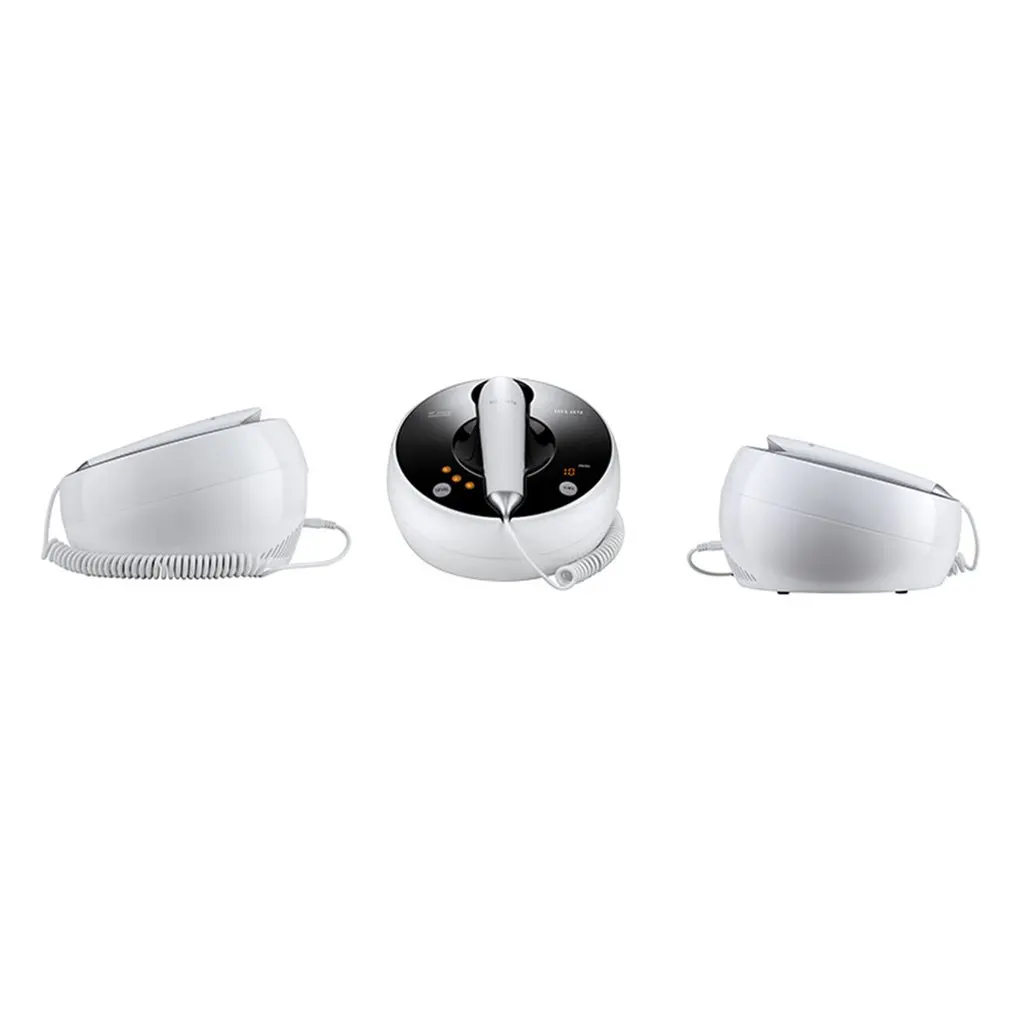 Equipamento da Beleza do rf Rejuvenescimento do Enrugamento Salão de Beleza Máquina da Infância Casa Levantamento Facial Rejuvenescimento Massageador Dedicado 3 High Quality Beleza e saúde