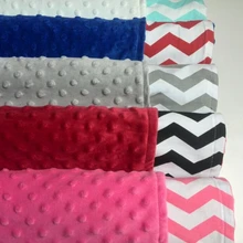 Высокое качество! Одеяло для новорожденных; супер мягкое одеяло с рисунком; s 26x30 дюймов; плотное теплое детское Флисовое одеяло для кровати