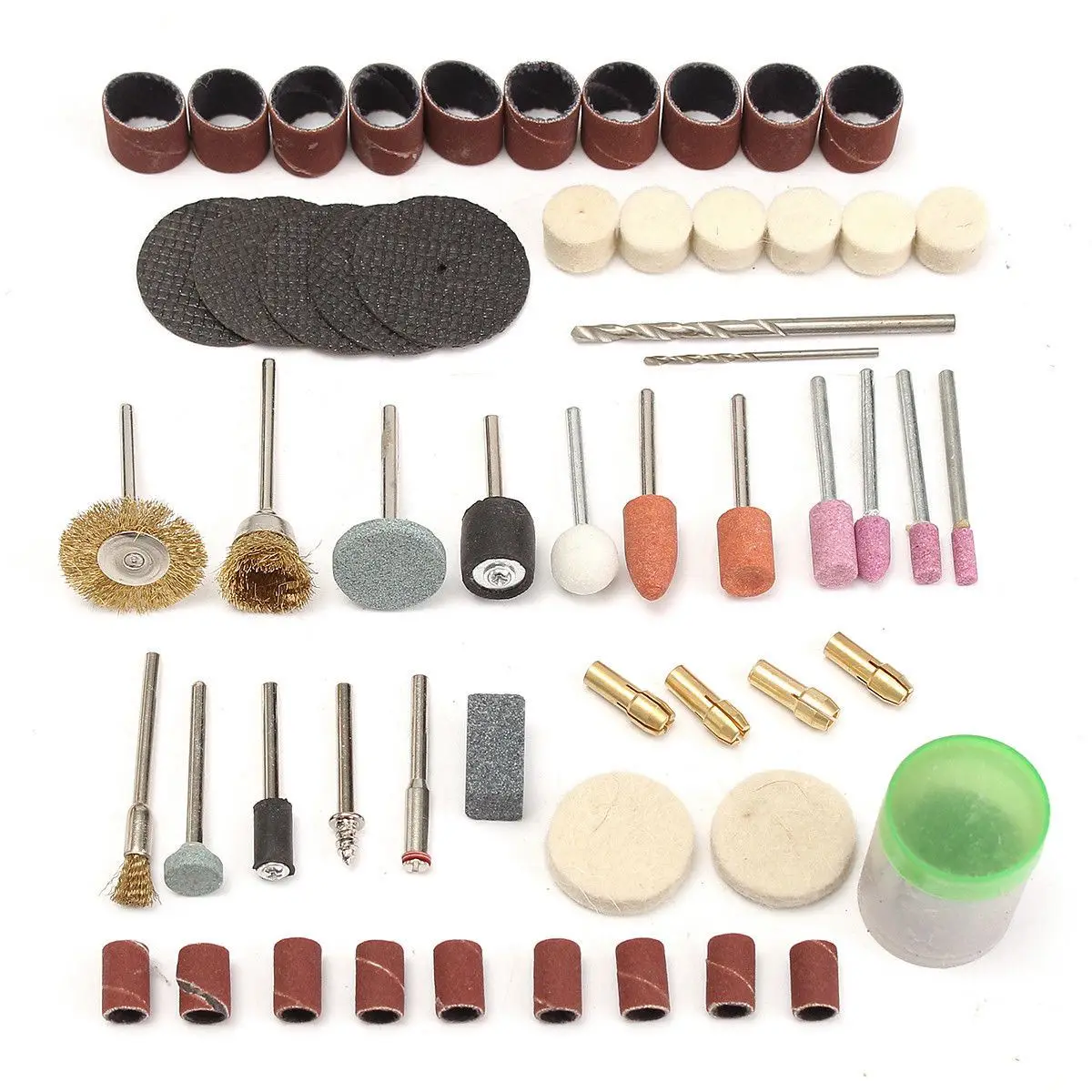 HLZS-5 электрическая вращающаяся шлифовальная машина с переменной ...