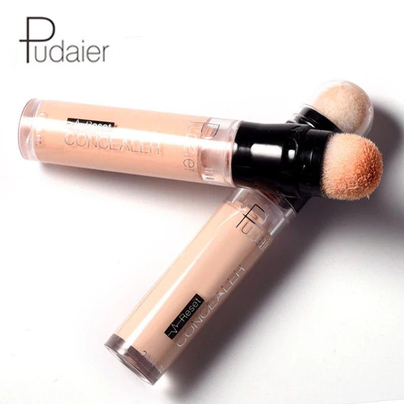 

Brand HD Face Foundation Corrector Concealer Contouring Pen Palette Cream Liquid Concealer Primer Makeup Beauty Cosmetics