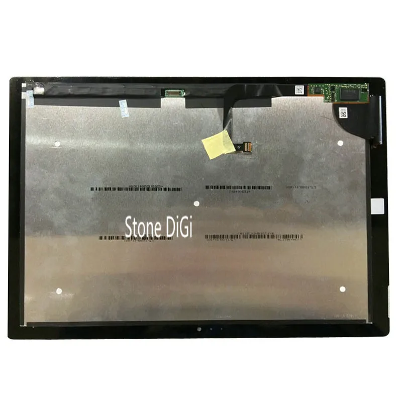 New 12 Inch LCD DIsplay Panel Touch Screen Digitizer Assembly For MICROSOFT Surface Pro 3 1631 Free Shipping | Компьютеры и офис