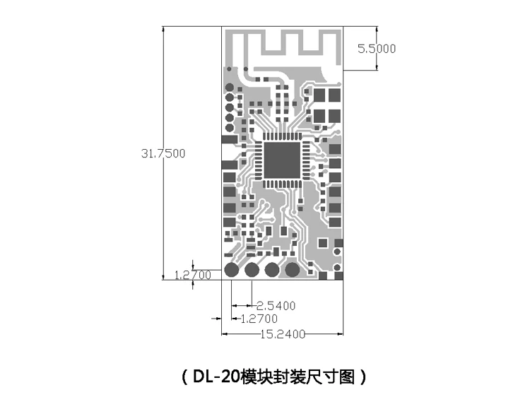 2,4G ZigBee CC2530 Беспроводной серийный Порты и разъёмы передачи UART модуль приемопередатчика Модуль ttl hdmi передатчик и приемник