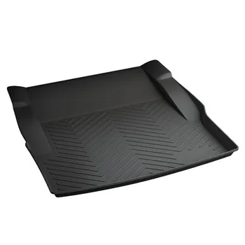 

Dedicated full TPE rubber mat original car mat 3W waterproof Trunk mat Waterproof box mat for bmw 3series 320li 318i 320i 330LI